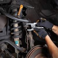 Universal Ball Joint Separator Par Equipment