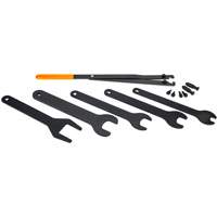 8-Piece Fan Clutch Service Set Par Equipment