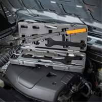 8-Piece Fan Clutch Service Set Par Equipment