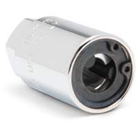 SAE/Metric Stud Removal Set, 8 Pieces Par Equipment