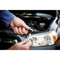 5-Piece 1/4" Drive Extension Set Par Equipment