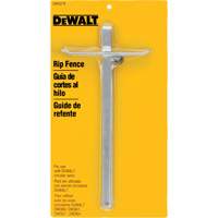 Circular Saw Rip Fence Par Equipment