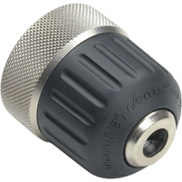 Portable Tool Chucks - Hand-Tite<sup>®</sup> Keyless Drill Chucks TT566 | Par Equipment