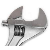 Wrench Set, Adjustable, 2 Pieces, Imperial and Metric Par Equipment