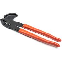 11" Nail Puller Pliers Par Equipment