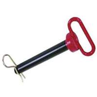 Goupille d'attelage avec agrafe Par Equipment