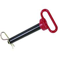 Goupille d'attelage avec agrafe Par Equipment