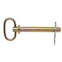 Goupille d'attelage avec agrafe Par Equipment