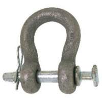 Straight Short Body Clevis Pin Par Equipment