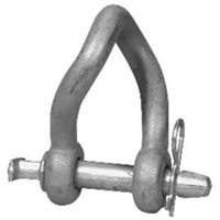 Campbell&reg; Long Body Twisted Clevis Par Equipment