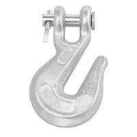Clevis Grab Hook Par Equipment