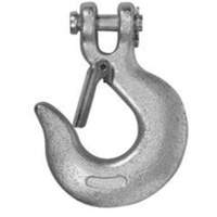 Clevis Slip Hook with Latch TTB853 | Par Equipment