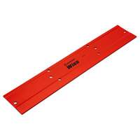 Outil de pliage, 18" x 3-4/5" Par Equipment