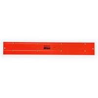 Outil de pliage, 24" x 3-4/5" Par Equipment