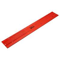 Outil de pliage, 24" x 3-4/5" Par Equipment