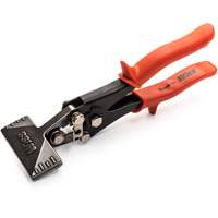 Sertisseuse manuelle &agrave; manche droite Par Equipment