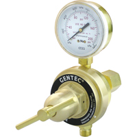 Medium-to-Heavy-Duty Station Regulator, Propane, 7/8"-14LH(F) Inlet Par Equipment