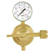 Medium-to-Heavy-Duty Station Regulator, Oxygen, 7/8"-14LH(F) Inlet Par Equipment