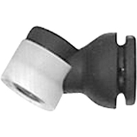 Chalumeaux flexibles - T&ecirc;tes interchangeables Par Equipment