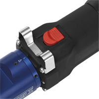 Affûteurs d'&eacute;lectrodes du tungst&egrave;ne Turbo-Sharp X Par Equipment