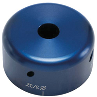 Turbo-Sharp<sup>®</sup> V Tungsten Electrode Grinders - Grinder Head TTT413 | Par Equipment