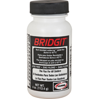 Bridgit<sup>®</sup> Paste Flux TTT593 | Par Equipment