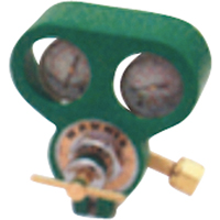 D&eacute;tendeurs &agrave; simple d&eacute;tente No 25 - Protecteurs de manom&egrave;tres, Oxyg&egrave;ne Par Equipment