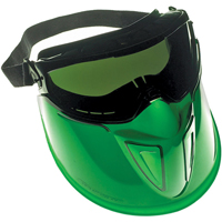KleenGuard™ V90 Shield Safety Goggles, 3.0 Tint, Anti-Fog, Neoprene Band TTT955 | Par Equipment