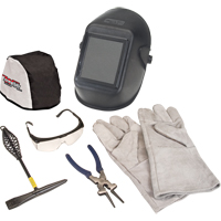 Welding Starter Kit TTU301 | Par Equipment