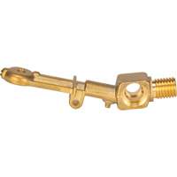 Soupape pneumatique pour chalumeau de gougeage &agrave; l'arc Par Equipment