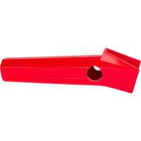 Poign&eacute;e pour chalumeau de gougeage &agrave; l'arc au charbon avec jet d'air Par Equipment