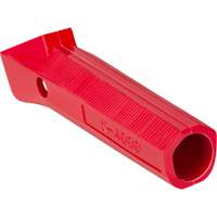 Poign&eacute;e pour chalumeau de gougeage &agrave; l'arc au charbon avec jet d'air Par Equipment