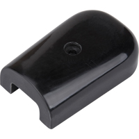 Couvercle d'isolation inf&eacute;rieur pour chalumeau de gougeage &agrave; l'arc Par Equipment