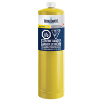 14.1-oz. MAP-Pro™ Gas Cylinder TTU687 | Par Equipment