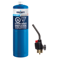 2-Piece Self-Igniting Torch Kits Par Equipment