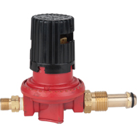 Propane Regulator Par Equipment