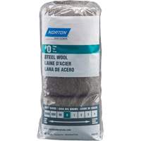 Steel Wool, Roll, Grade 0 Par Equipment