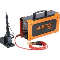 SURFOX MINI Welding Cleaner, 120 V Par Equipment