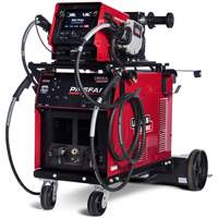 PIPEFAB READY-PAK&reg;  Welding System Par Equipment