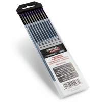 WX Multi-Oxide Premium Tungsten Electrode, 3/32" Dia. x 7" L Par Equipment