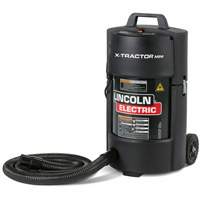X-Tractor&reg; Mini Lightweight Portable Vacuum, Min-Vac Par Equipment