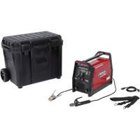 Elevate SLi Battery Powered Welder with Rolling Case Package Par Equipment