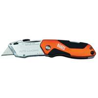 Auto-Loading Folding Utility Knife Par Equipment
