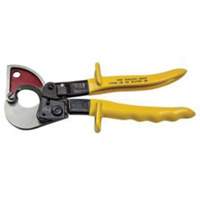 Ratcheting ACSR Cable Cutter, 10-1/4" Par Equipment
