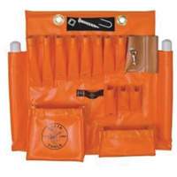 Tablier a&eacute;rien avec aimant Par Equipment