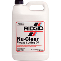Nu-Clear™ Thread Cutting Oil, Bottle TKX642 | Par Equipment