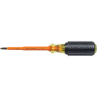 Insulated, Special Profilated Phillips-Tip Screwdrivers Par Equipment