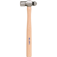 Ball Pein Hammer, 16 oz. Head Weight, Wood Handle TV683 | Par Equipment