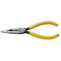 Connector Crimping Long-Nose Pliers Par Equipment