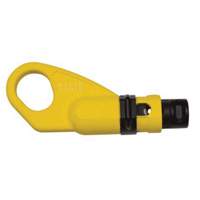 Coax Cable Radial Stripper Par Equipment